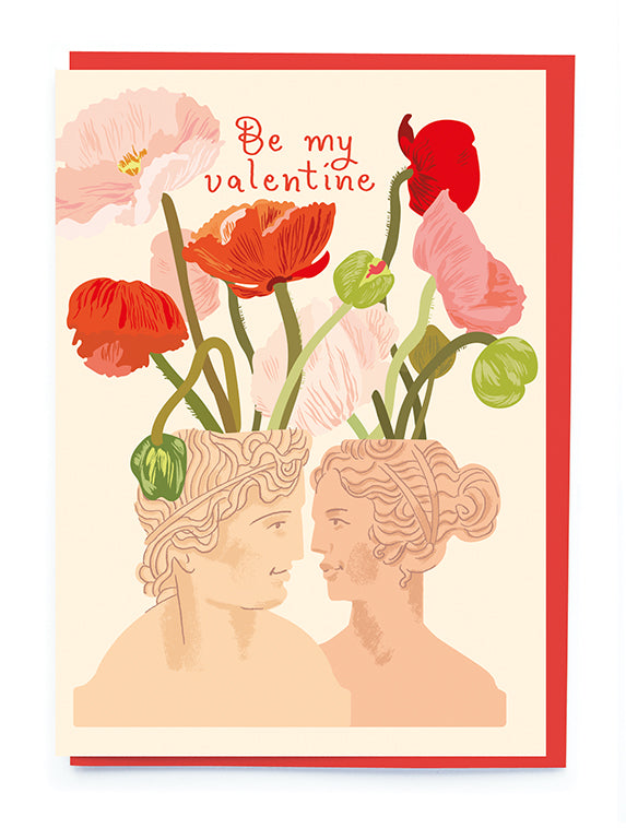 Vases Valentine