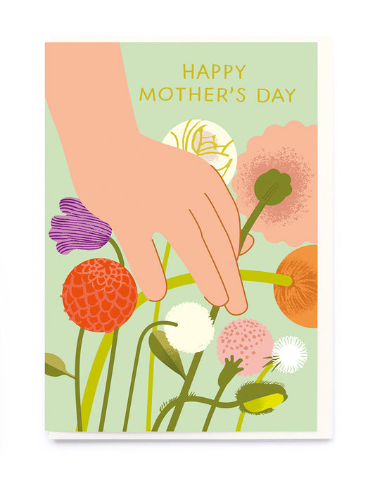 Handpicked Mother's Day