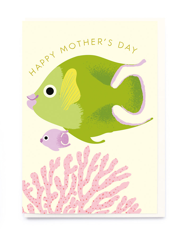 Under the Sea Mother's Day